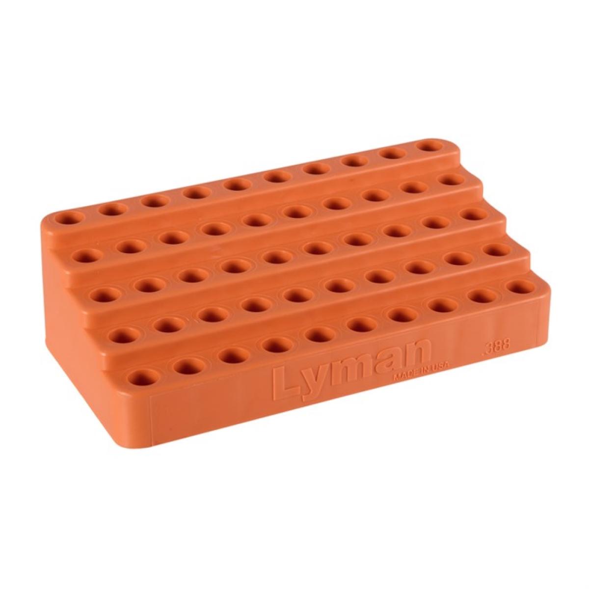 Lyman Bleacher Rifle Block .388"